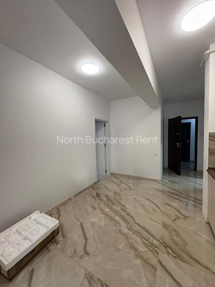 Apartament 2 Camere Nemobilat | Exigent Plaza | Parcare subterana - 8