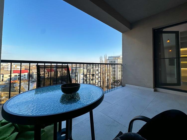 Chirie I Apartament 2 camere I Sisesti I Panorama Lake - 18