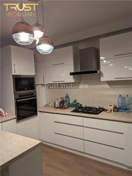 2 camere l Scala Center l Parcare Subterana - 4