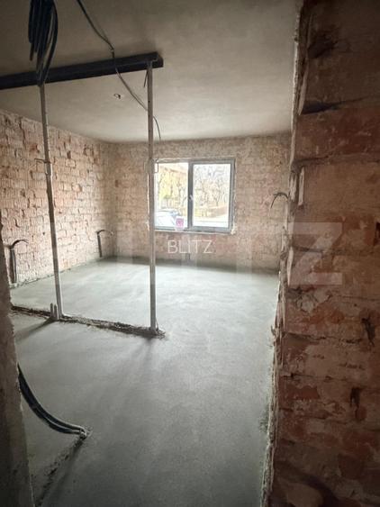 APARTAMENTE DE VANZARE, 75 MP, ZONA TRACTORUL - 170.000 - 5