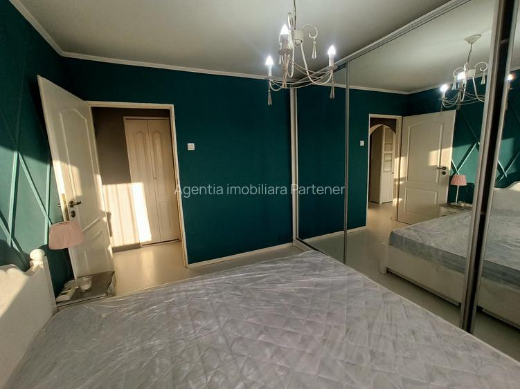 2 camere Craiovei , mobilat / utilat , finisaje moderne! - 3