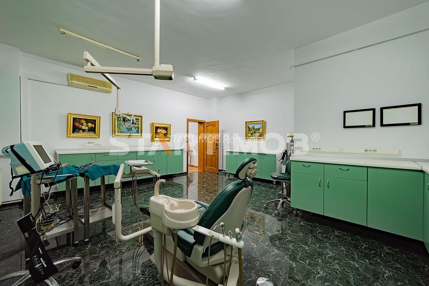 CABINET MEDICAL AUTORIZAT CENTRU CIVIC BRASOV - 26