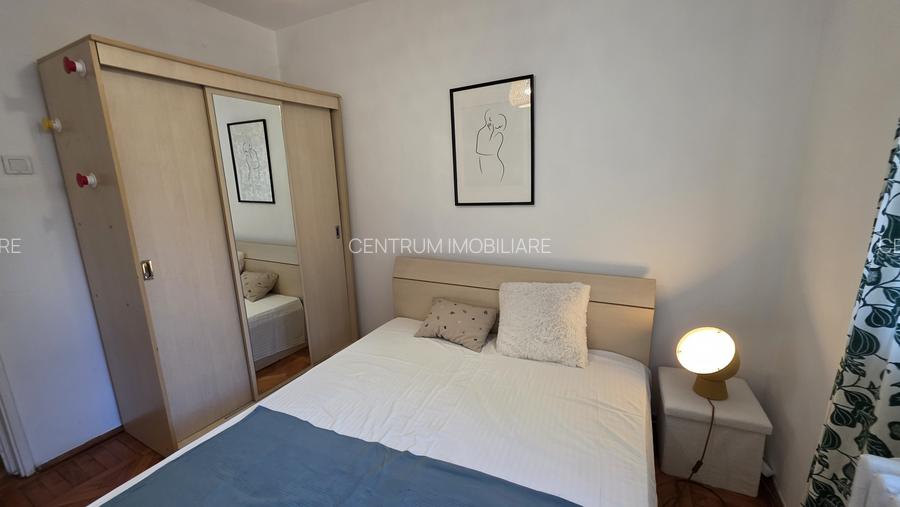 Apartament 2 camere Floreasca | Locație premium între parcuri - 12
