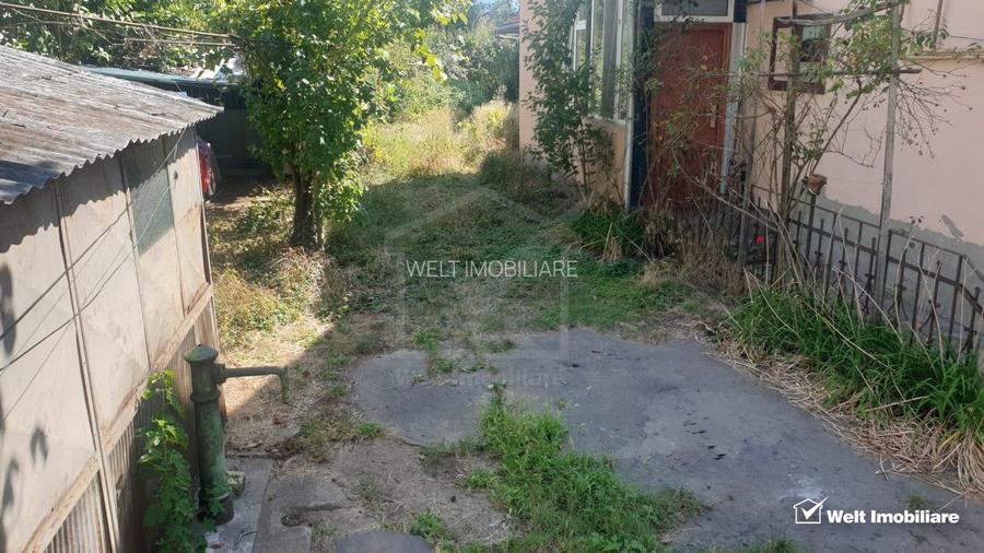 Teren 670 mp, zona de case, cartier Gheorgheni - 3