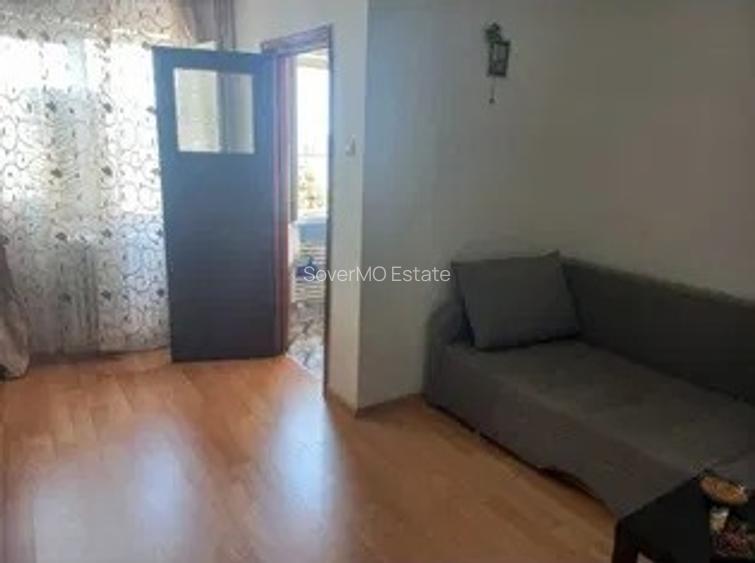 Garsonieră 19 mp utili | Etaj 6 | Lângă Metrou 1 Decembrie 1918 - 3