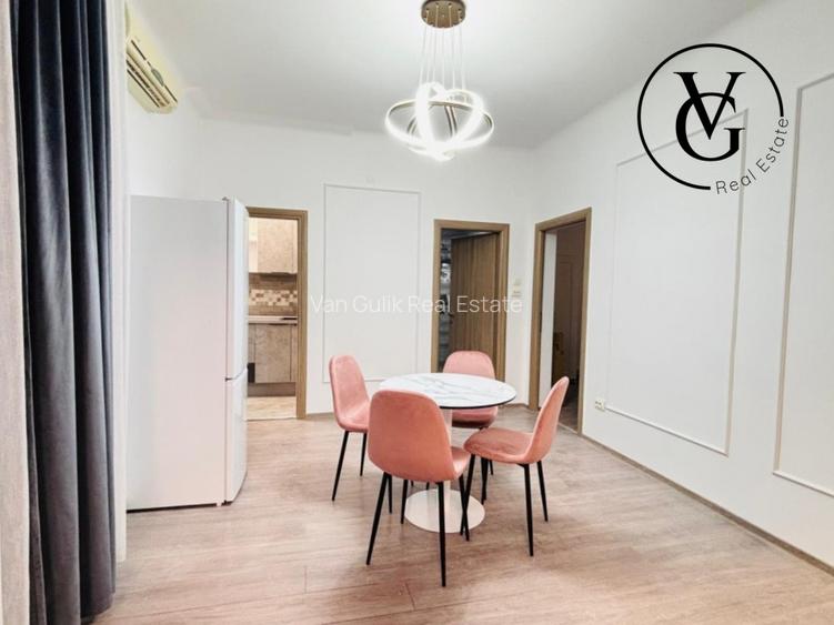 Apartament 3 camere - Zona Cismigiu  - 2