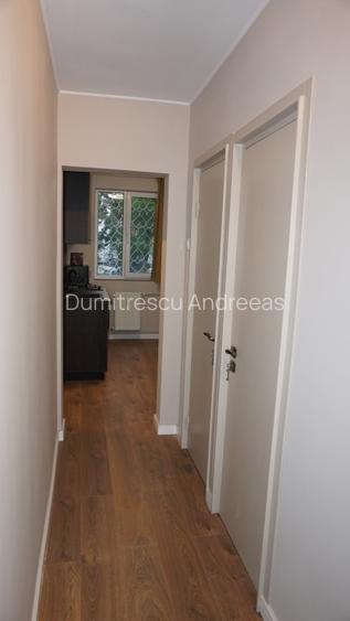 Apartament premium, renovat, situat la doar 20 m de Parcul Drumul Taberei - 5