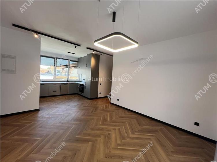 Apartament intabulat de 3 camere si 2 locuri parcare zona Turnisor - 5