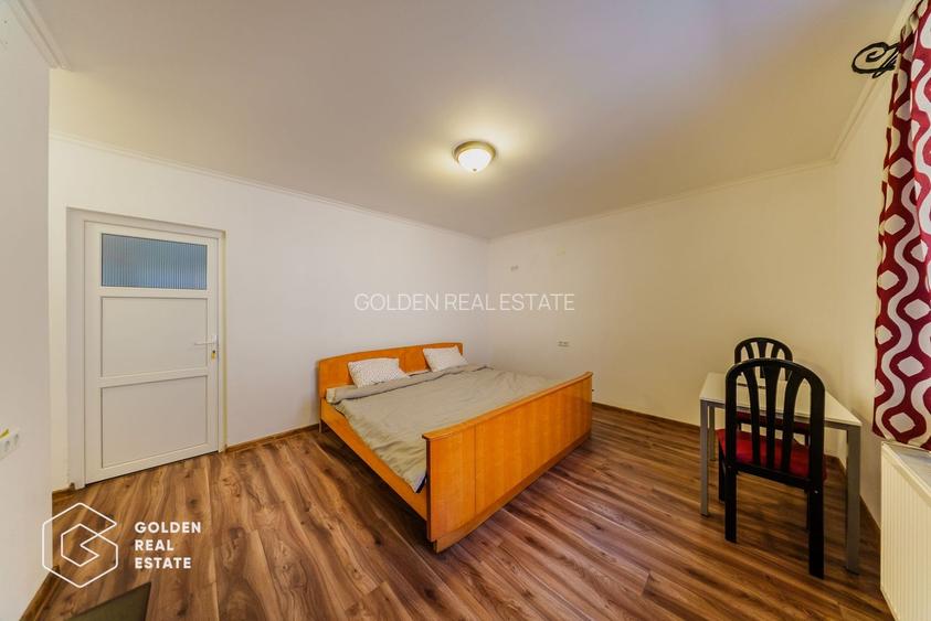 Proprietate pretabila pentru afacere, Cladova - 15