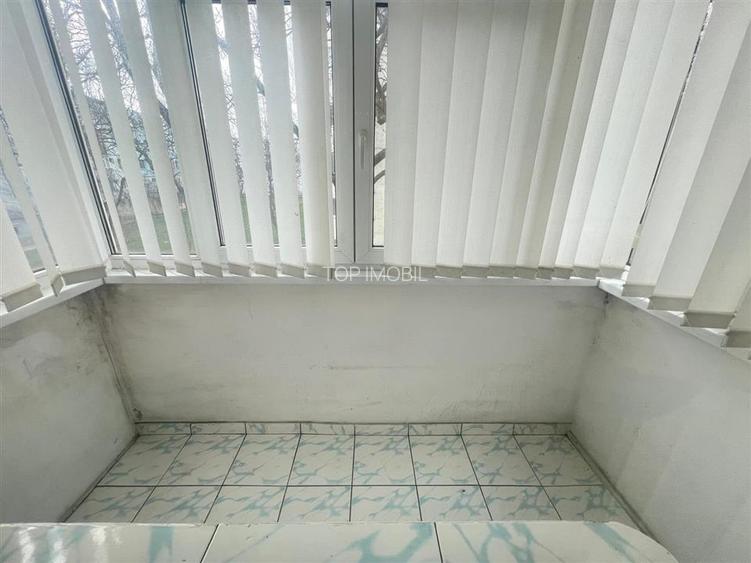 Vanzare apartament 2 camere etaj 2 - Podu Ros - Cantemir - 5