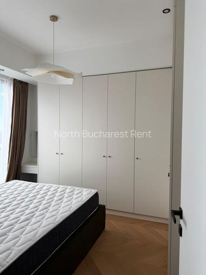 Apartament cu 2 camere de închiriat | BHB | Floreasca - 6