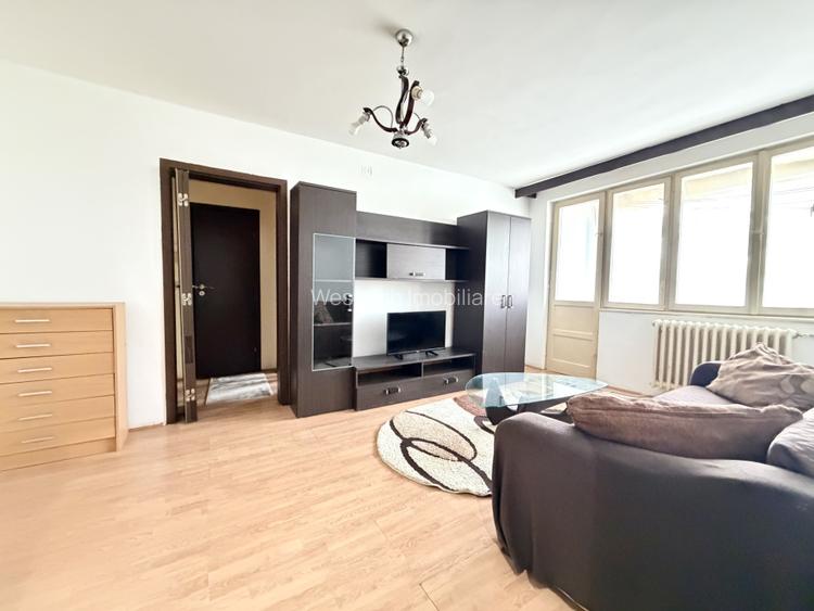 Apartament, 2 camere, 50 mp utili- zona Cetatii  - 2