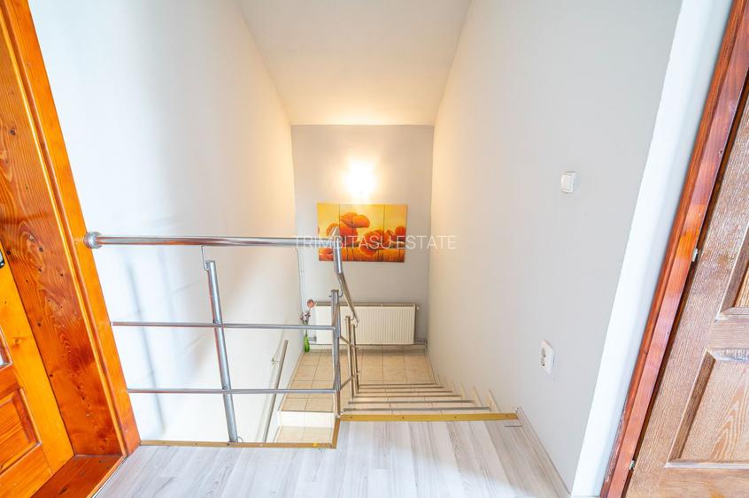 Oportunitate UNICA! Casa individuala la pret de apartament in Chisoda - 24