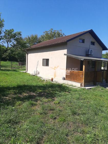 Imobil regim de înălțime p+m -Josani-Hunedoara - 2