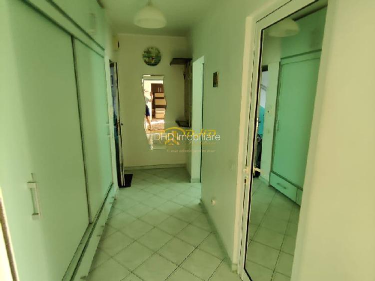 Apartament 2 camere, zona Bucsinescu/Tudor Vladimirescu. - 5