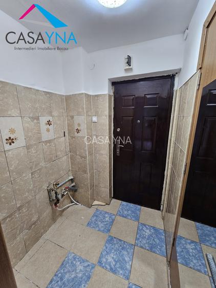 Garsoniera cf 2, etaj 1, zona Letea - 2