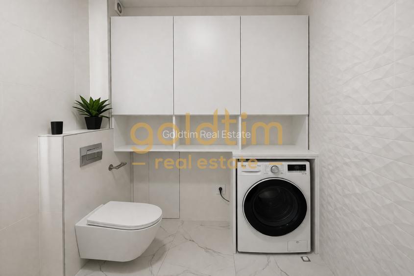 SUPER DEAL/PET FRIENDLY/MOBILAT COMPLET/PARCARE SUPRATERANA - 10