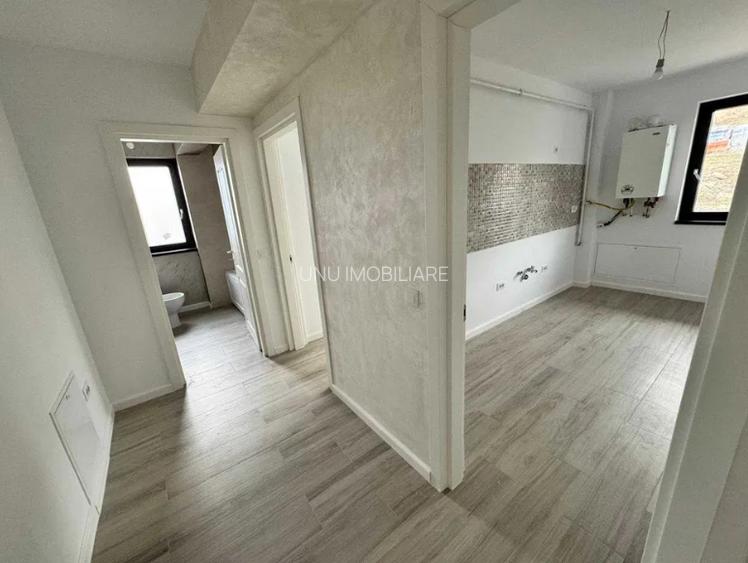2 Camere Dec. Finalizate - BLOC NOU - Intabulat - Loc de parcare inclus - 7