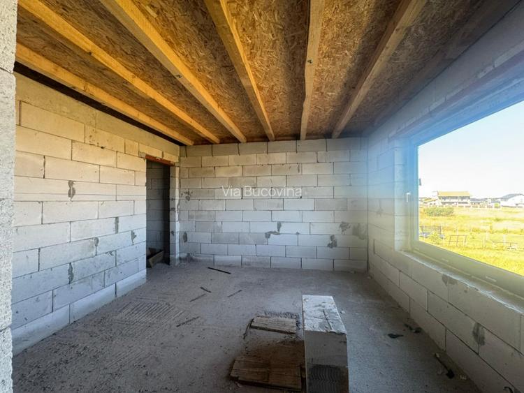 Hală Versatilă + Locuință 140 mp Lângă Noul Campus Universitar - 0% COMISION - 27