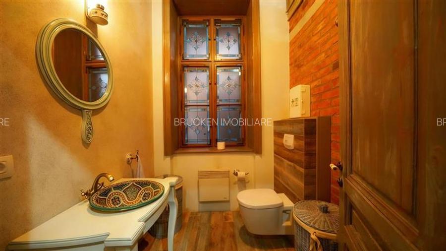 Apartament ultracentral | Renovat - 9
