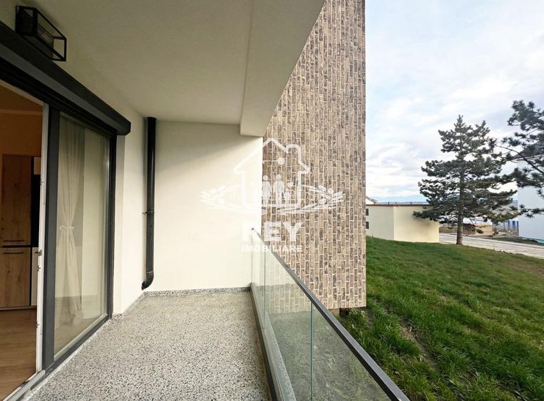 Apartament 2 camere Utilat și mobilat TOP | Sibiu | DaVinci - 2