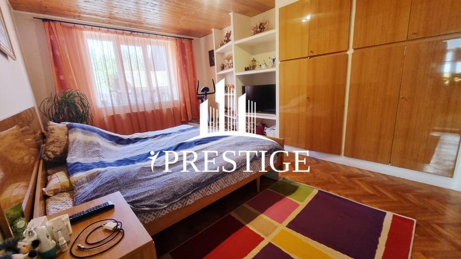 CASĂ DE VÂNZARE | 2 CORPURI CLĂDIRE | LAZARET | CURTE ȘI GRĂDINĂ - 13