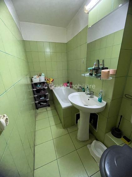 5 camere în Calea Girocului, ✅ Comision 0% - 8