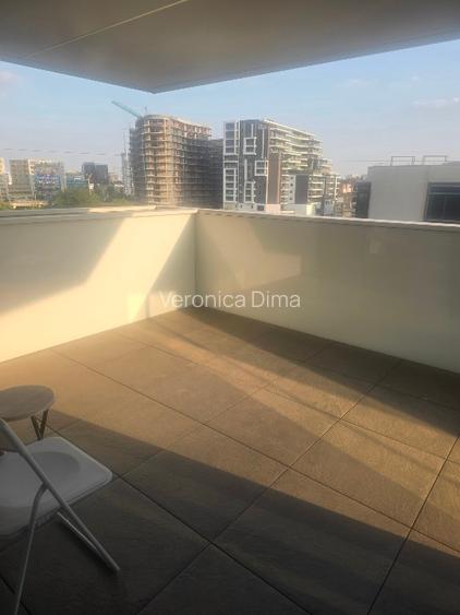 APARTAMENT DE LUX CORTINA HERASTRAU - 4