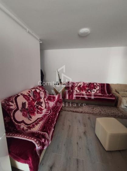 Apartament 3 camere | complet mobilat | Zona Stejarului - 4