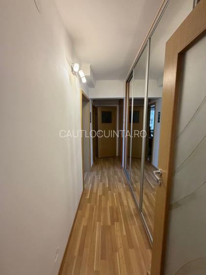Apartament 3 camere/ Iancului/ metrou 2'  - 11