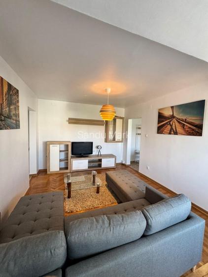 Apartament Take Ionescu 2 camere, bloc anvelopat, centrala proprie. - 2