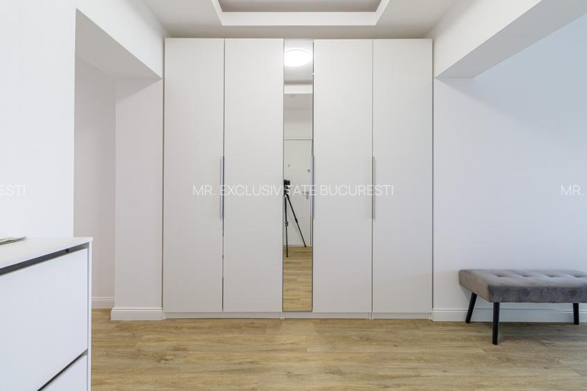 Apartament superb cu vedere panoramica spre lac! - 14