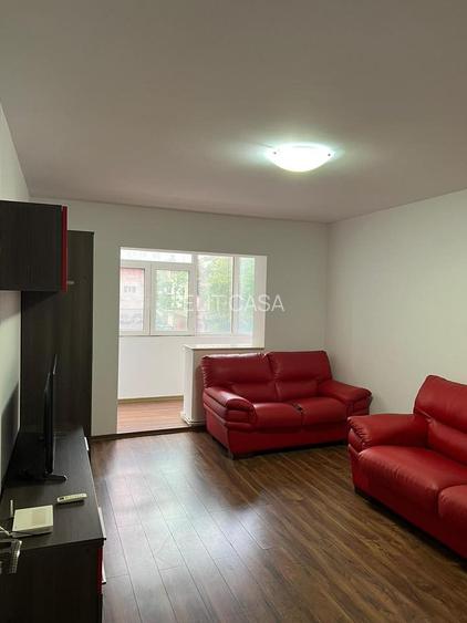 Apartament cu 2 camere, PET FRIENDLY, DECOMANDAT, zona Gara - 2