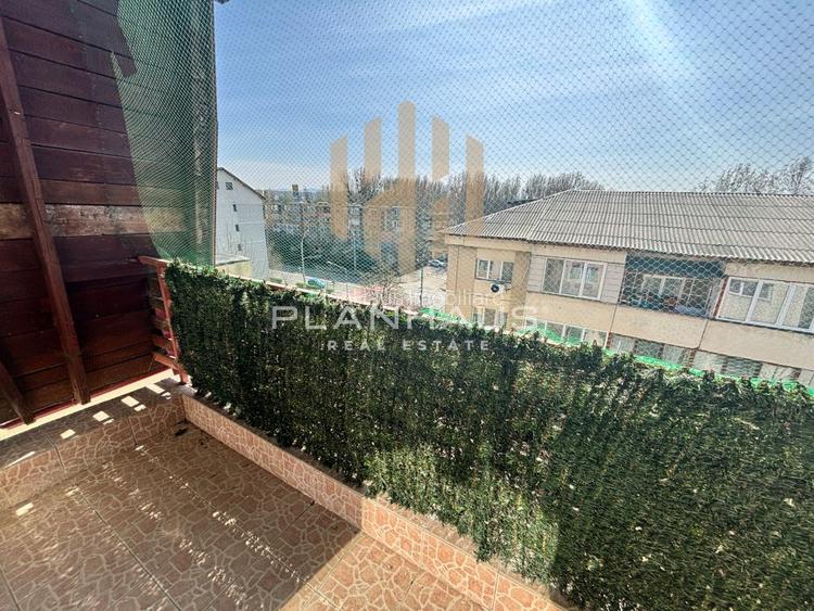 Apartament 3 camere, 105 mp – Republicii, zona Liceului Sportiv - 9