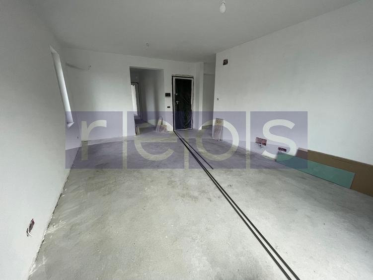 EXCLUSIVITATE | 3 CAMERE 92MP UTILI | PIATA CHIBRIT | 2 MINUTE METROU - 4