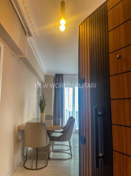 Apartament tip 2 cam cu GRADINA /Direct Dezvoltator - 4