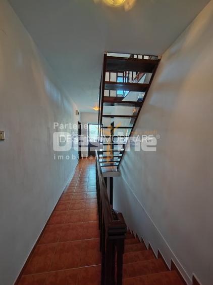 Casa individuala P+ETAJ+POD 208 mp + 635 mp TEREN - BUCIUM - 19