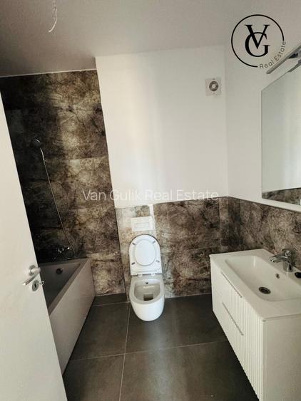 Apartament exclusivist  3 camere | Northview Residence Băneasa | TVA inclus - 9