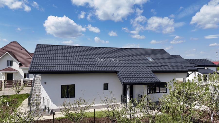 De vanzare Casa din Livada - Moara Vlasiei - 13