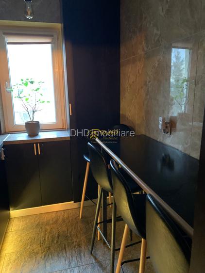 Apartament 2 camere Păcurari - 9