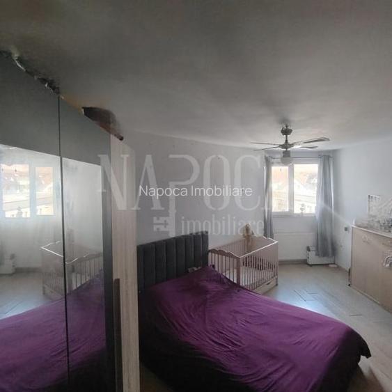 Apartament 3 camere de vanzare in Floresti - 6