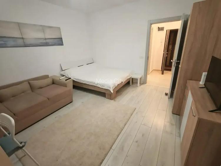 Garsonieră de închiriat, în complexul Titan Apartments - 12