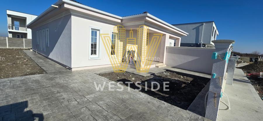 Duplex de vanzare, in Remetea Mare - 18