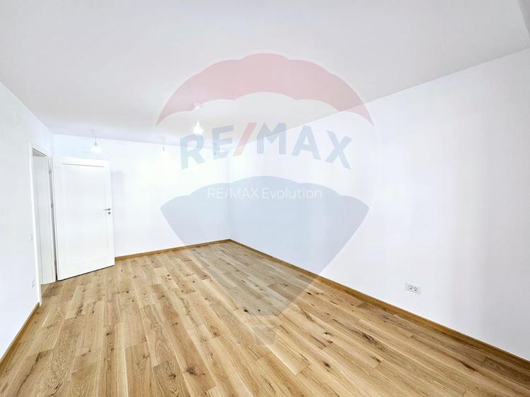 Apartament 2 camere , pretabil birouri- URBAN PLAZA, parter - bloc 14! - 5