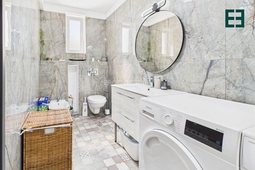 Casă tip duplex cu 4 camere - Zona Aradului - Timișoara - 27