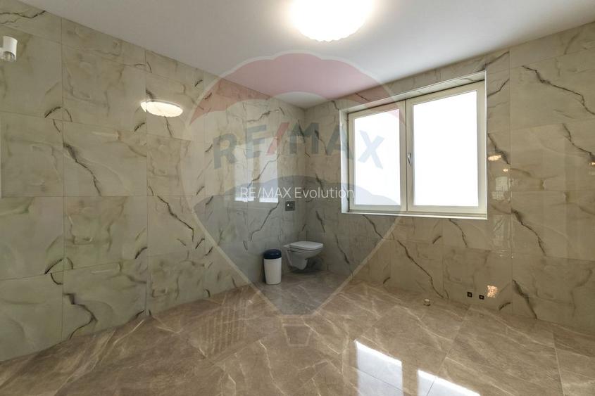 Vila premium 6 camere| Piscina incalzita | Teren 1091 mp | COMISION 0% - 45