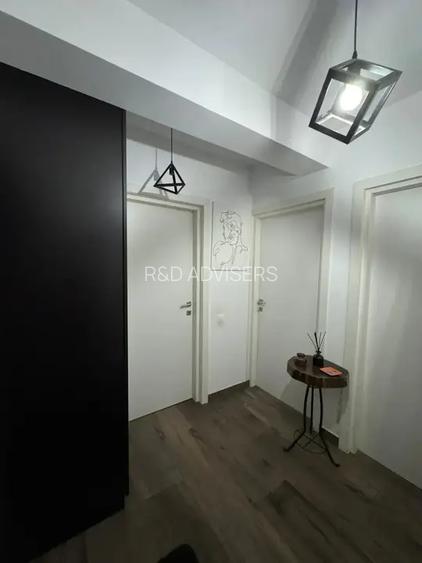 Apartament 2 Camere Otopeni | Mobilat, Bucatarie Inchisa | Parcare - 7