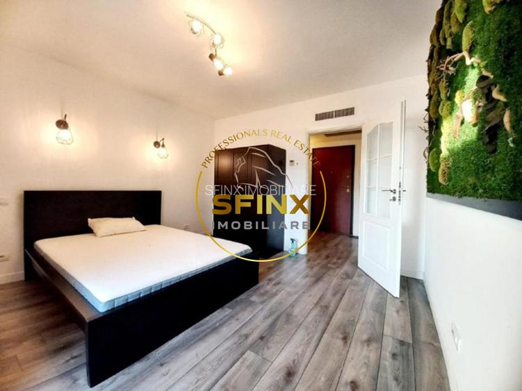 3 Camere | Baneasa Petrom City | Parcare | 2 Bai - 5