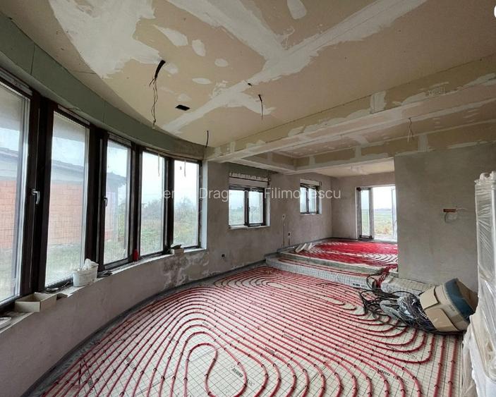 Casa Individuala-4 dormitoare Remetea - 6