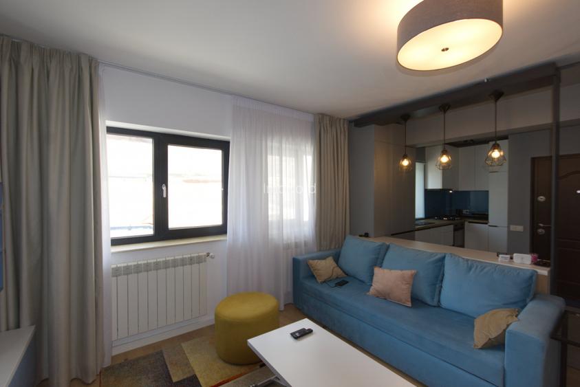 Apartament ultracentral inchiriere Zona Sfintii Voievozi - Piața Victoriei - 8